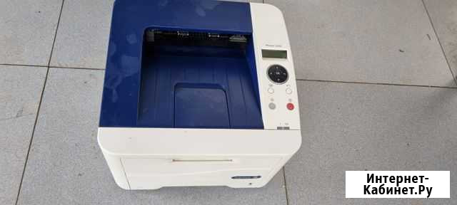 Принтер Xerox 3320 Грозный - изображение 1