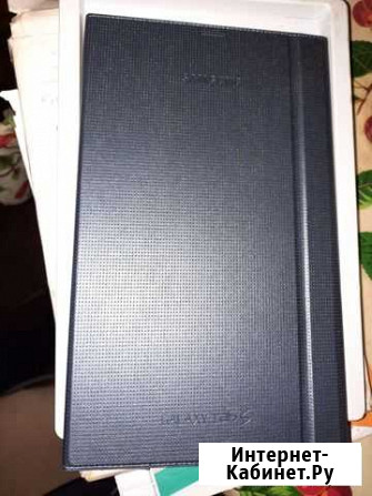Продам новый чехол на tab s 8.4 Тамбов - изображение 1