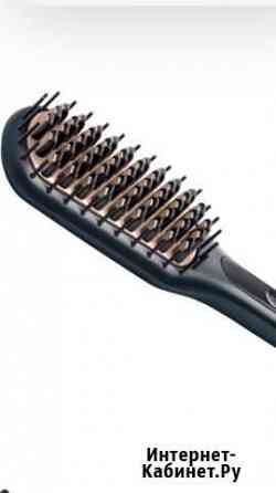 Расческа-выпрямитель Remington Подольск