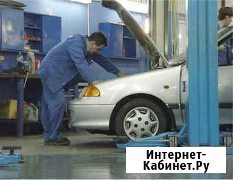 Автослесарь в сервис Ярославль - изображение 1