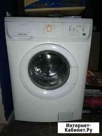 Стиральная машина electrolux ewf12040w Сертолово