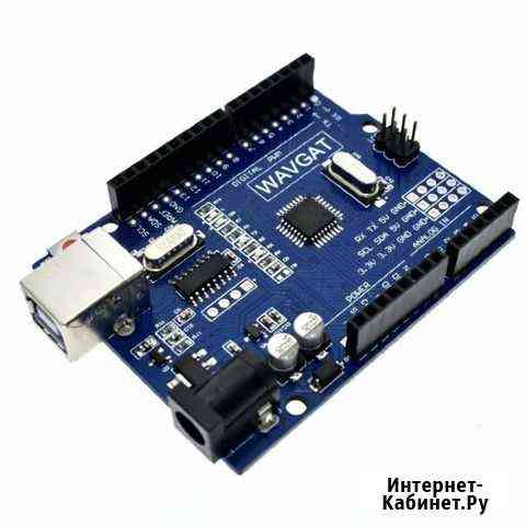 Arduino UNO R3 Волгоград