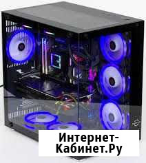 Помошь в подборе/сборке комплектующих для пк Скопин - изображение 1