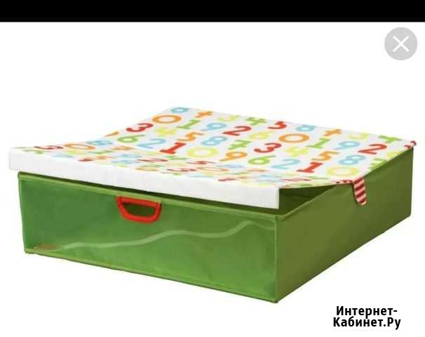 Коробка Волгоград - изображение 1