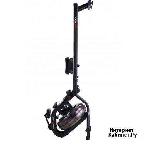 Гребной тренажер CardioPower RW600 Новый Ульяновск