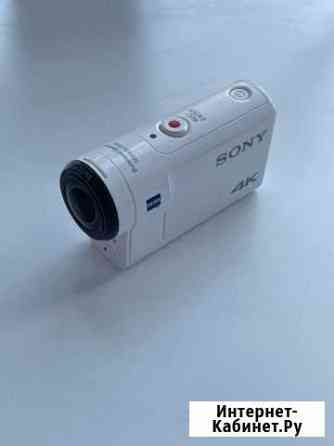 Экш камера Sony FDR X3000 полный комплект Казань