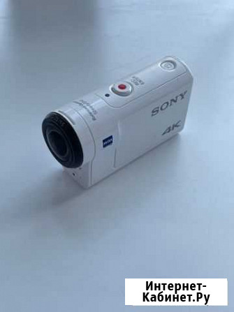 Экш камера Sony FDR X3000 полный комплект Казань - изображение 1