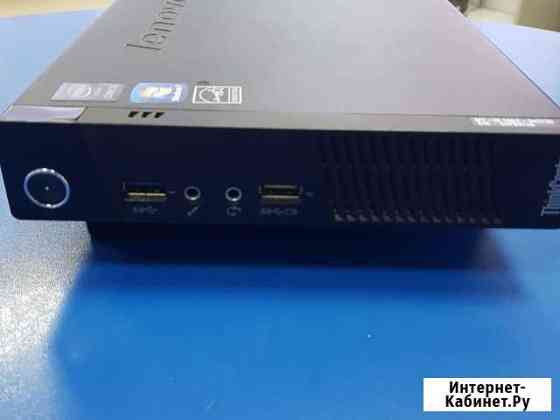 Неттоп Lenovo M73 Симферополь
