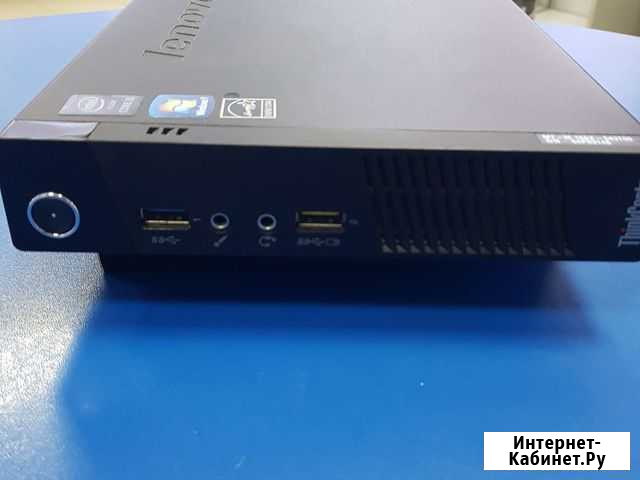 Неттоп Lenovo M73 Симферополь - изображение 1