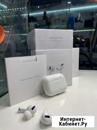 AirPods Pro Кострома - изображение 1