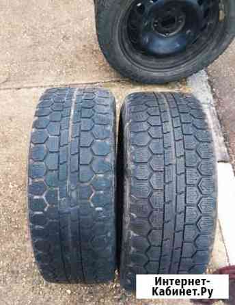 Dunlop 215/55 R16 Тверь
