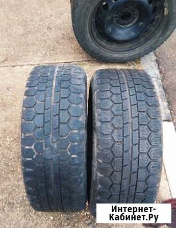 Dunlop 215/55 R16 Тверь - изображение 1