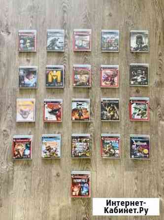 Игры для sony playstation 3 Электросталь