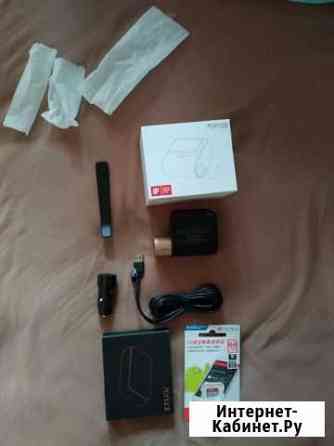 Видеорегистратор Нижний Новгород