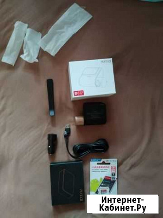 Видеорегистратор Нижний Новгород - изображение 1