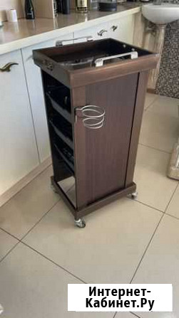 Тележка парикмахерская Хабаровск - изображение 1