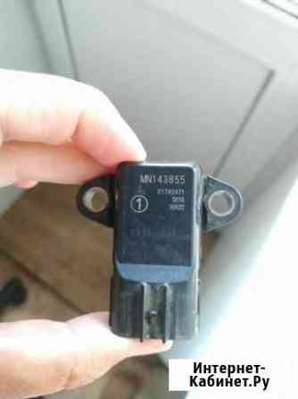 Датчики холостых оборотов и датчик положения засло Омск