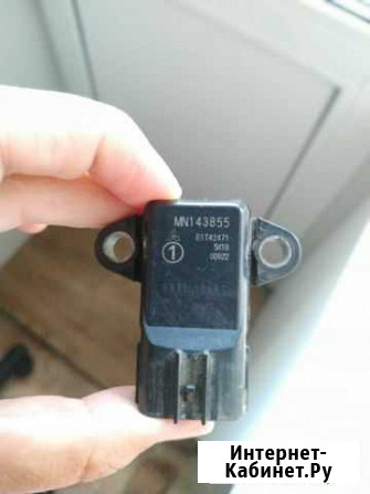 Датчики холостых оборотов и датчик положения засло Омск - изображение 1