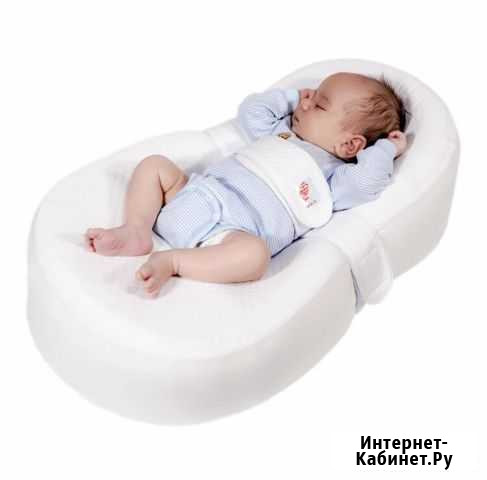 Кокон для новорожденного Farla Baby Shell Екатеринбург - изображение 1