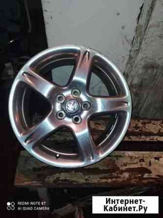 Литье R17, Toyota Благовещенск