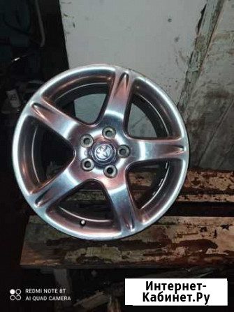 Литье R17, Toyota Благовещенск - изображение 1