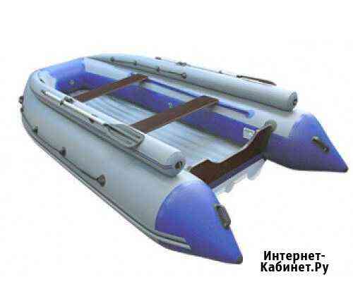 Лодка надувная reef triton 340fнд Москва