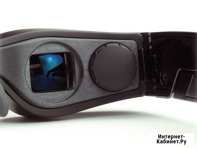 Carl zeiss cinemizer видеоочки,продаю Грозный - изображение 1