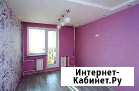 Покраска и штукатурка Сургут - изображение 1