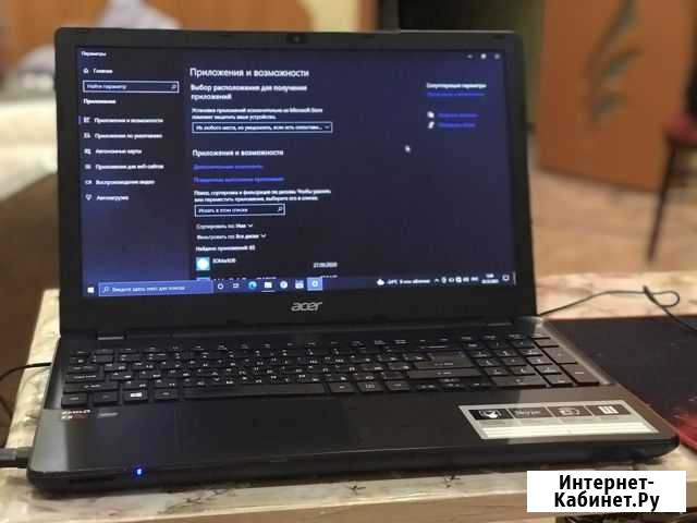 2016г/ 8Gb. AMD FX-7500. Видео Radeon 4Gb Иркутск - изображение 1