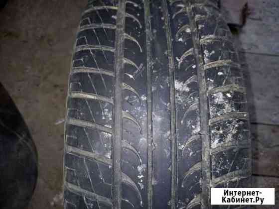 Tunga 205/55 R16 4шт Йошкар-Ола
