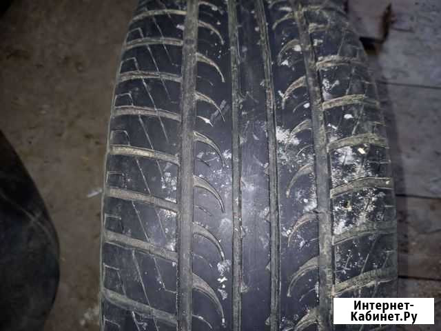 Tunga 205/55 R16 4шт Йошкар-Ола - изображение 1