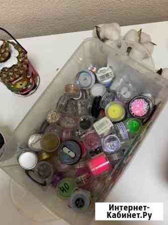 Принадлежности для ногтей Астрахань