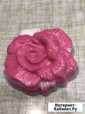 Мыло ручной работы Курск