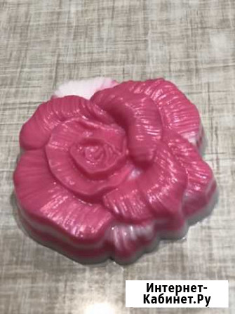 Мыло ручной работы Курск - изображение 1