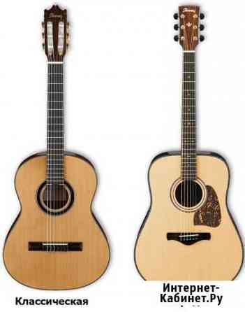 Гитара Екатеринбург