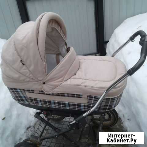 Коляска 2 в 1 roan Родники - изображение 1
