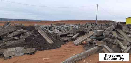 Грунт Оренбург