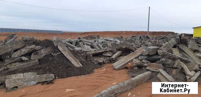 Грунт Оренбург - изображение 1