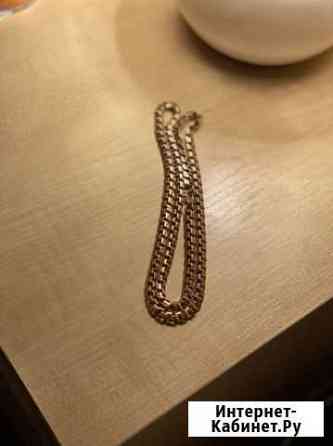 Золотая цепь Рязань