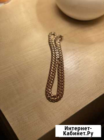 Золотая цепь Рязань - изображение 1