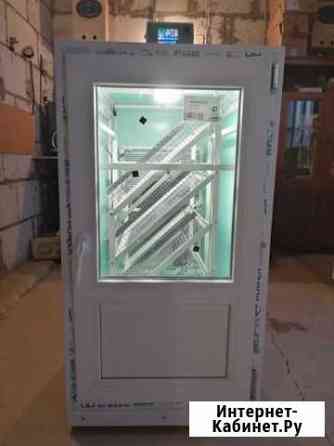 Инкубатор Клёст Воронеж