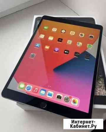 iPad pro 10 5 cellular Тверь