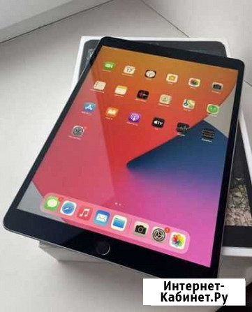iPad pro 10 5 cellular Тверь - изображение 1