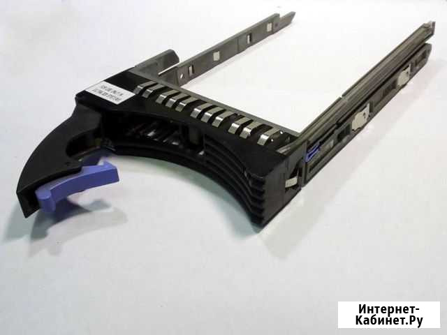 Салазки 3.5 scsi для серверов IBM Тверь - изображение 1