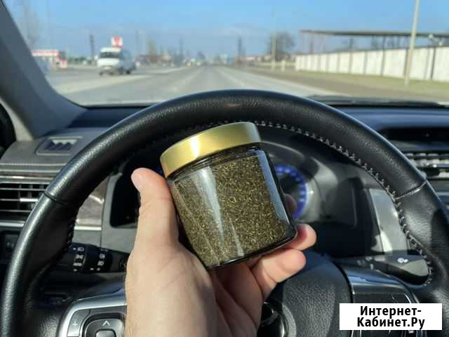 Золотая смесь / от простатита / от простуды Мескер-Юрт - изображение 1
