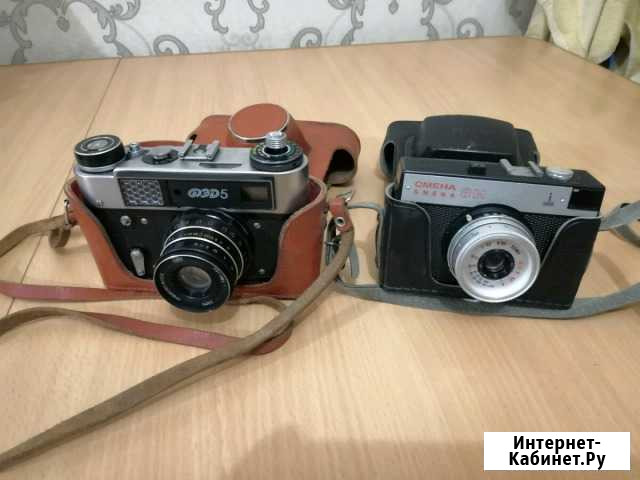 Фотоаппарат Чебоксары - изображение 1