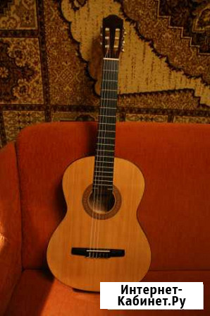 Гитара Yamaha C40 F310, Hohner HC06, чехол Омск - изображение 1