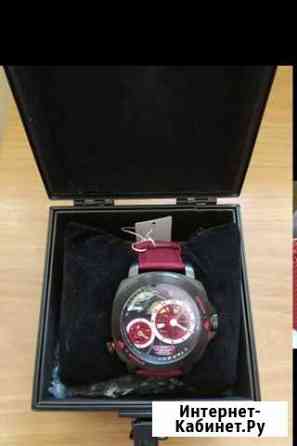 Часы мужские, модель (Паровоз Иосиф Сталин 20-16) Кемерово