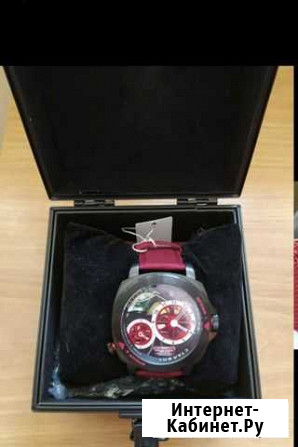 Часы мужские, модель (Паровоз Иосиф Сталин 20-16) Кемерово - изображение 1