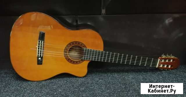 Гитара Valencia CG180 Димитровград - изображение 1